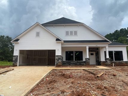 1119 Melford Avenue Lot 3