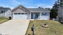 128 Kingscreek Drive sold home in Greer, SC