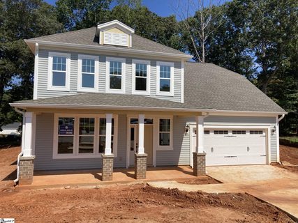 4427 Storehouse Road Lot 76