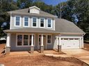 4427 Storehouse Road Lot 76 sold home in Boiling Springs, SC