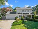 406 Latrobe Drive sold home in Simpsonville, SC