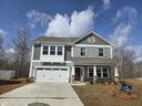 4254 Winding Ridge Lane Lot 86 sold home in Boiling Springs, SC
