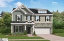 404 Forestglade Lane sold home in Simpsonville, SC