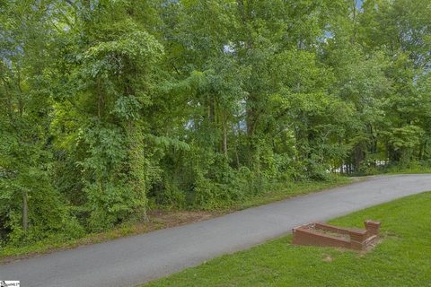 7 Merritt View Terrace sold home in Paris Mt Area, Greenville, SC