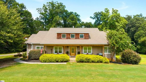 225 Bramlett Road sold home in River Oak Farm, Greer, SC