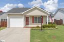 112 Lennox Lane sold home in Easley, SC