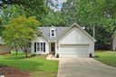 311 Dalewood Drive sold home in Simpsonville, SC