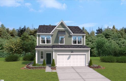3078 Hillgate Trail