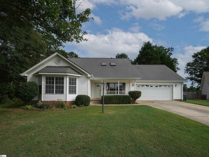 27 Duer Way sold home in Panorama Farms, Greer, SC