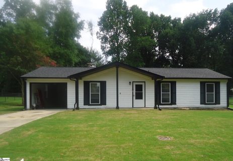 28 Oak Glen Drive sold home in Oak Forest, Greenville, SC