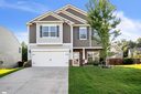 269 Hartwood Lake Lane sold home in Greer, SC