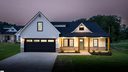 2002 Meadow Glen Court sold home in Chesnee, SC