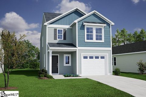 1505 Alvin Pond Drive Lot 36