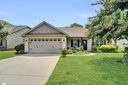 248 Finley Hill Court sold home in Simpsonville, SC