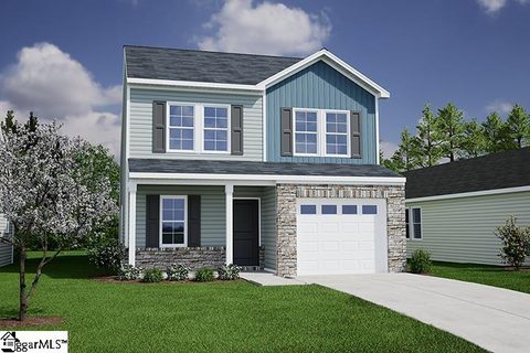 1537 Alvin Pond Drive Lot 44