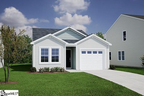 1448 Donhill Drive Lot 63 -