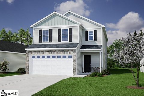 1518 Alvin Pond Drive Lot 51