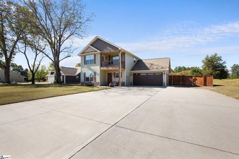 204 Sweetgrass Drive sold home in Sweetgrass, Chesnee, SC