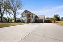 204 Sweetgrass Drive sold home in Chesnee, SC