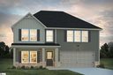 3172 Emberly Drive sold home in Roebuck, SC