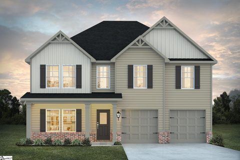 3156 Emberly Drive Lot 223