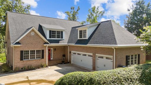 148 Lake Park Drive sold home in Cates Pond, Spartanburg, SC