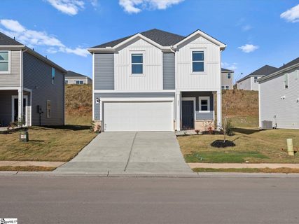 553 Dallington Drive
