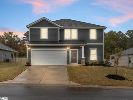 305 Roderick Lane