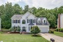 38 Willow Oak Court sold home in Simpsonville, SC