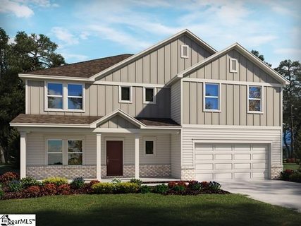 868 Burghley Circle