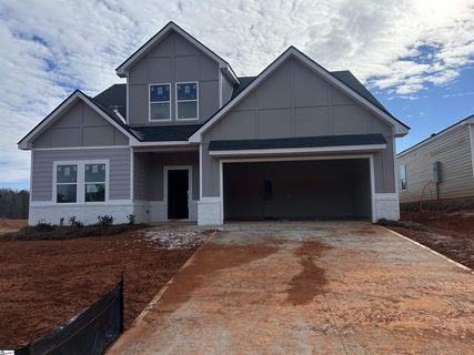 328 Talbert Trail Lot 122