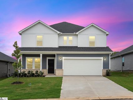641 Orsman Trail