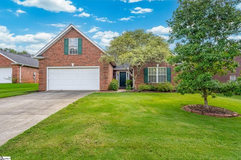 8 Pasture View Court sold home in Baldwin Pines, Simpsonville, SC