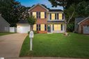 29 Seaside Lane sold home in Greer, SC