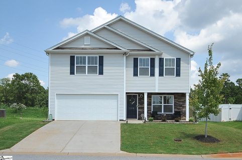 118 Poplarville Drive