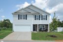 118 Poplarville Drive sold home in Piedmont, SC