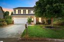 80 Madeline Circle sold home in Taylors, SC