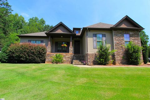 129 Willow Pond Lane sold home in Willow Pond, Piedmont, SC