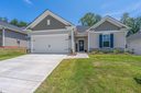 640 Clairbrook Court sold home in Greer, SC