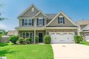 10 Gassaway Court sold home in Greer, SC