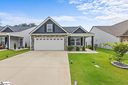 810 Highland View Road sold home in Boiling Springs, SC