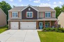 105 Lake Grove Road sold home in Simpsonville, SC