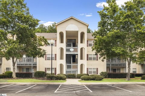 180 Wexford Drive Unit #303 sold home in Wexford Condo, Anderson, SC