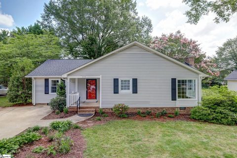405 S Batesville Road