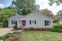 405 S Batesville Road sold home in Greer, SC