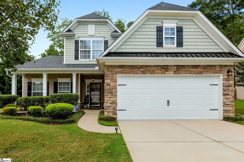 106 Horsepen Way sold home in Bells Creek, Simpsonville, SC