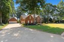 453 S Oakley Lane sold home in Spartanburg, SC
