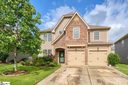 205 Redmont Court sold home in Simpsonville, SC