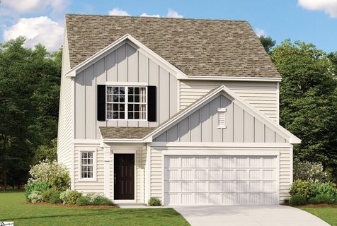 101 Clairvale Court