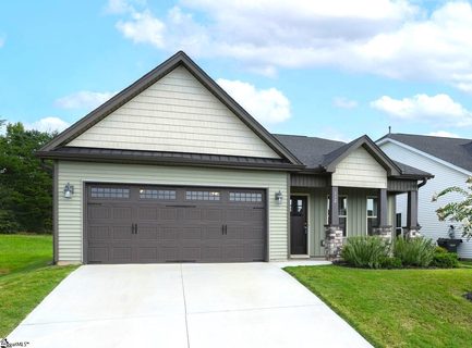 112 Royal Pine Way sold home in Magnolia Green, Greer, SC